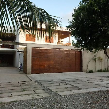 Villa Casa da Família Nova Viçosa Exterior foto