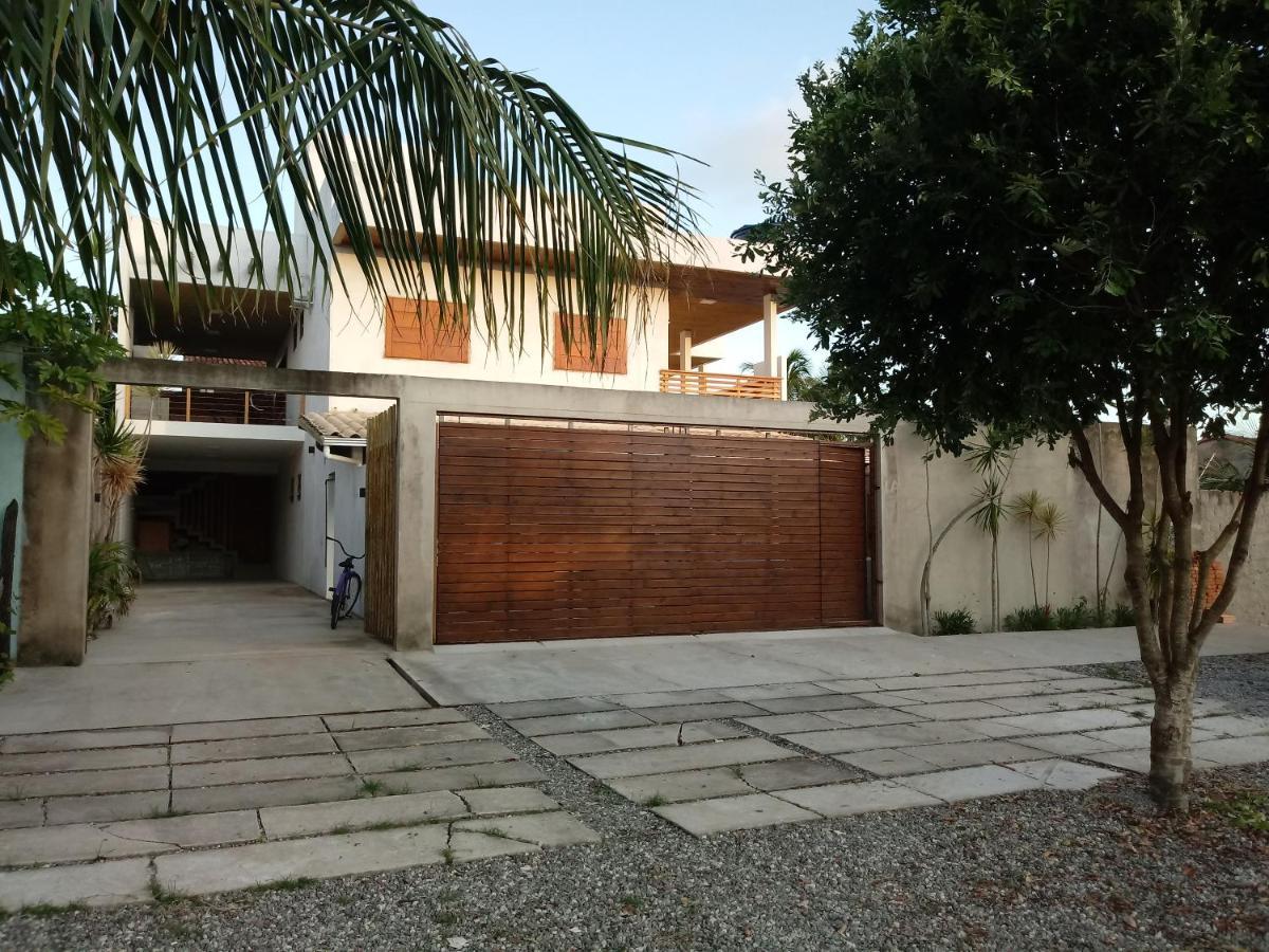 Villa Casa da Família Nova Viçosa Exterior foto