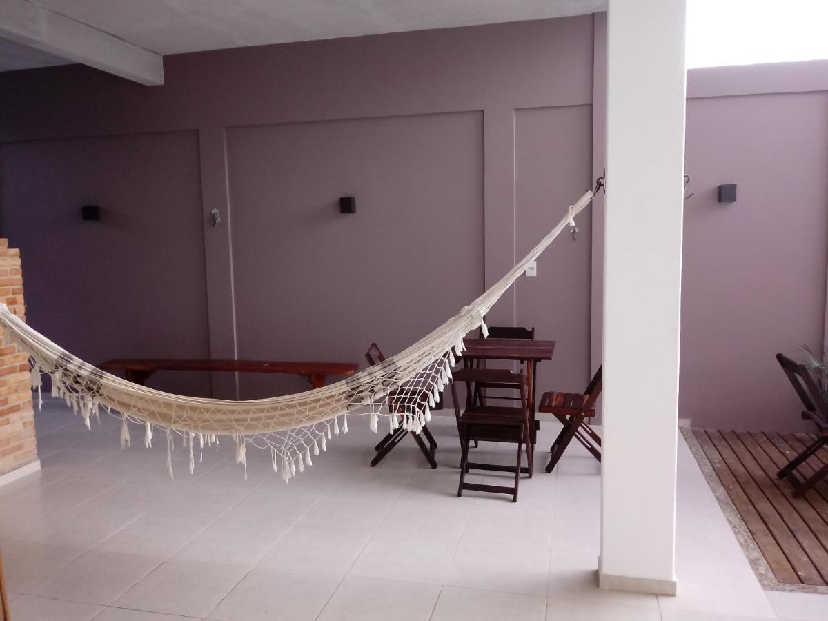 Villa Casa da Família Nova Viçosa Exterior foto