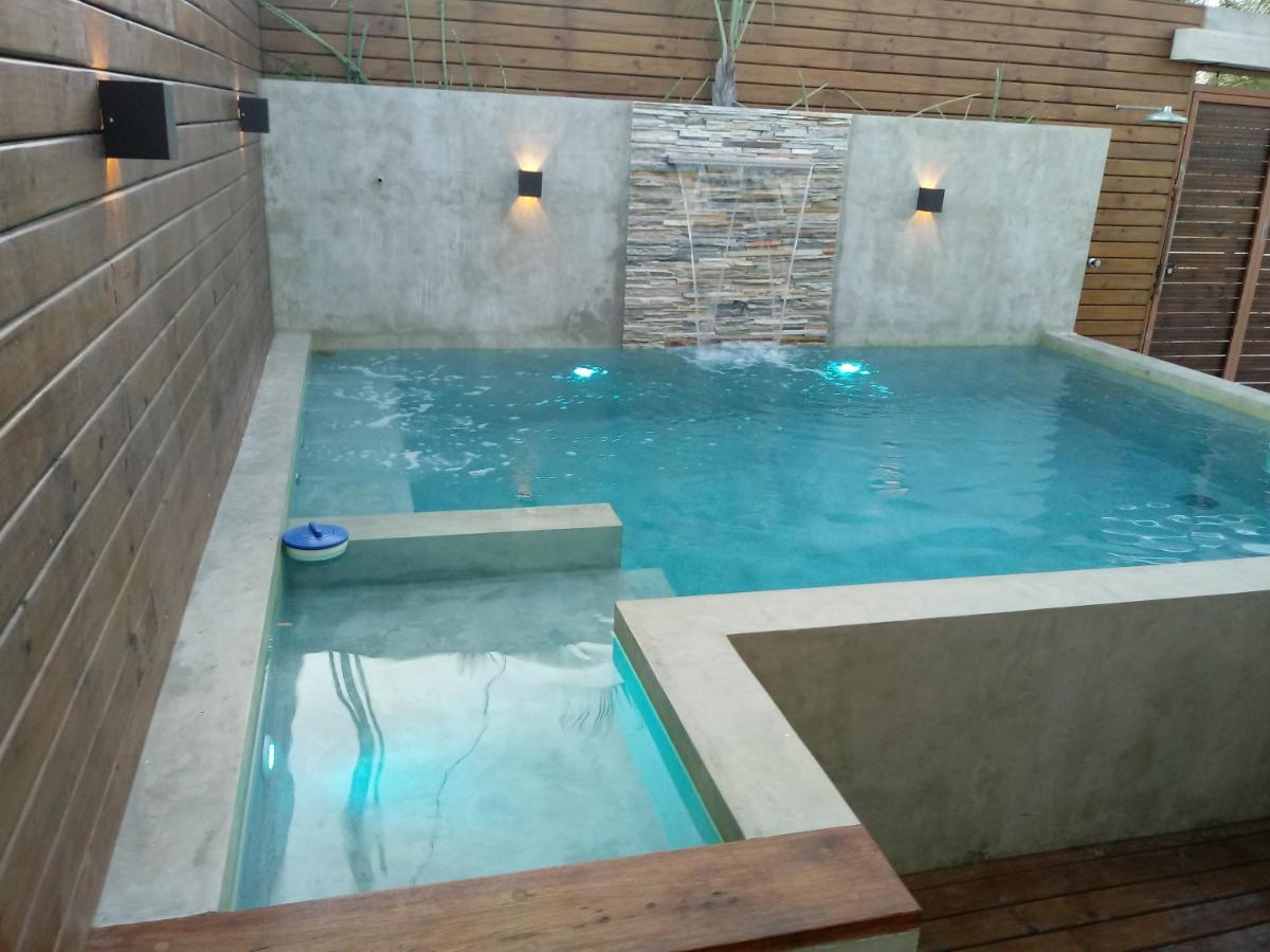 Villa Casa da Família Nova Viçosa Exterior foto