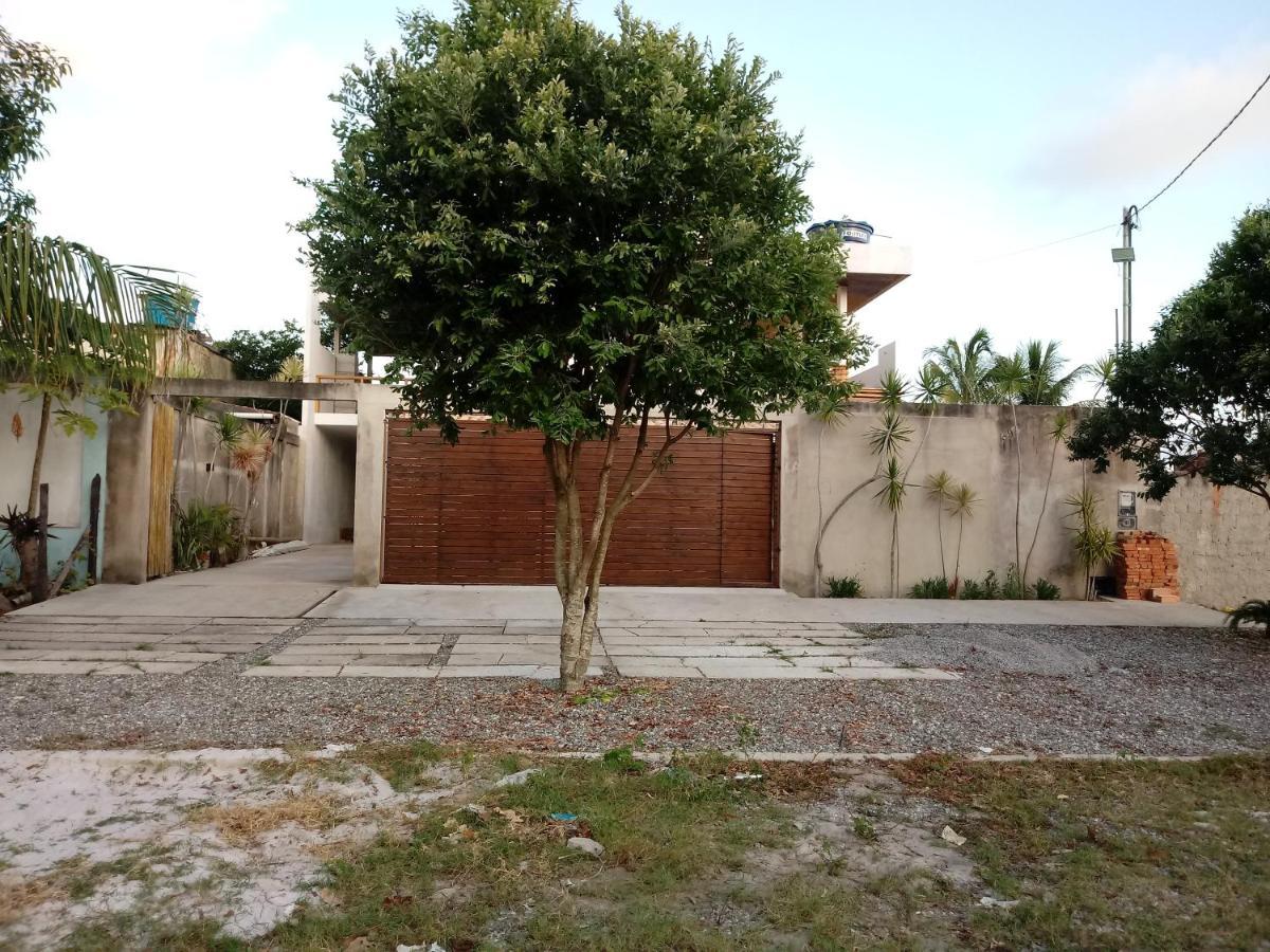 Villa Casa da Família Nova Viçosa Exterior foto