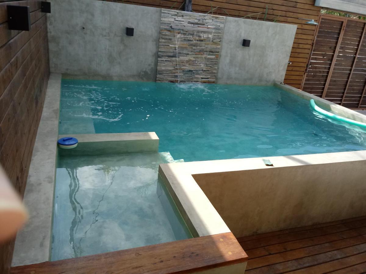 Villa Casa da Família Nova Viçosa Exterior foto