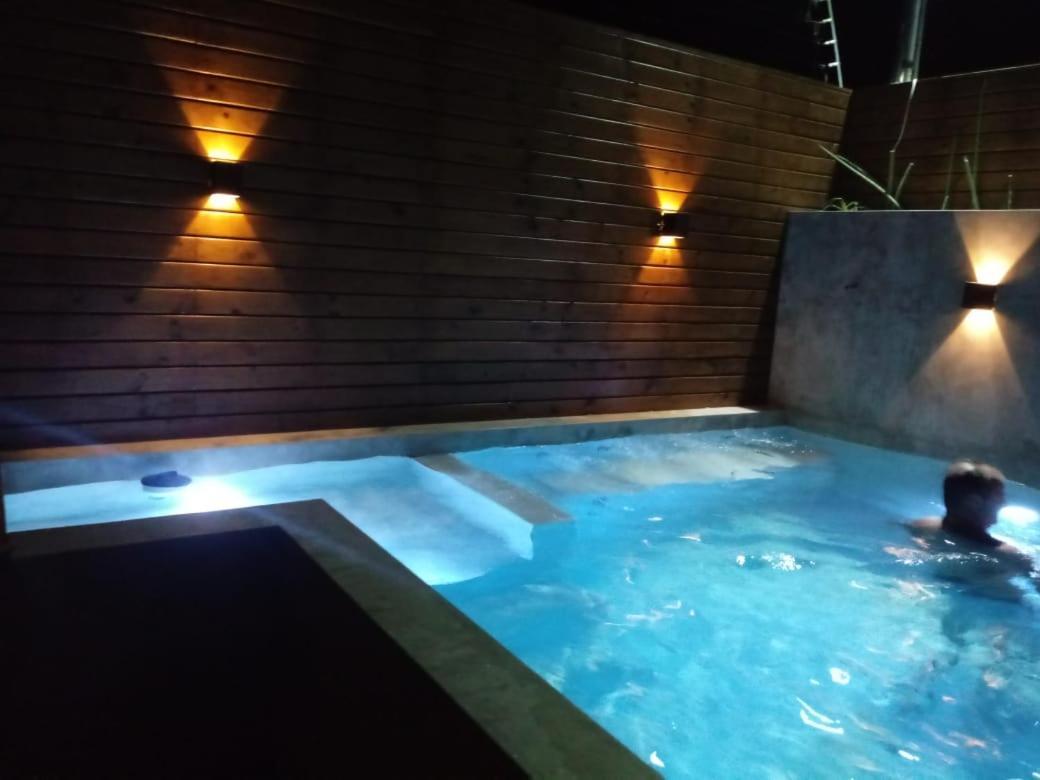 Villa Casa da Família Nova Viçosa Exterior foto